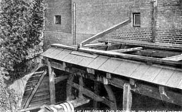 2, Molen 00390 Watermolen van Wijnen (Laag-Soeren), Ansichtkaart | Database Nederlandse molens media-bestand