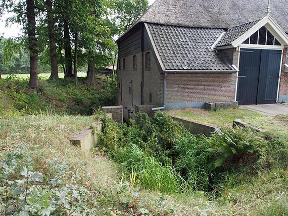 2, Molen 00390 Watermolen van Wijnen (Laag-Soeren), Foto: S.Boumans, 20 sept 2018 | Database Nederlandse molens media-bestand