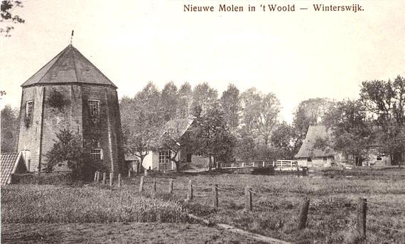 media-bestand