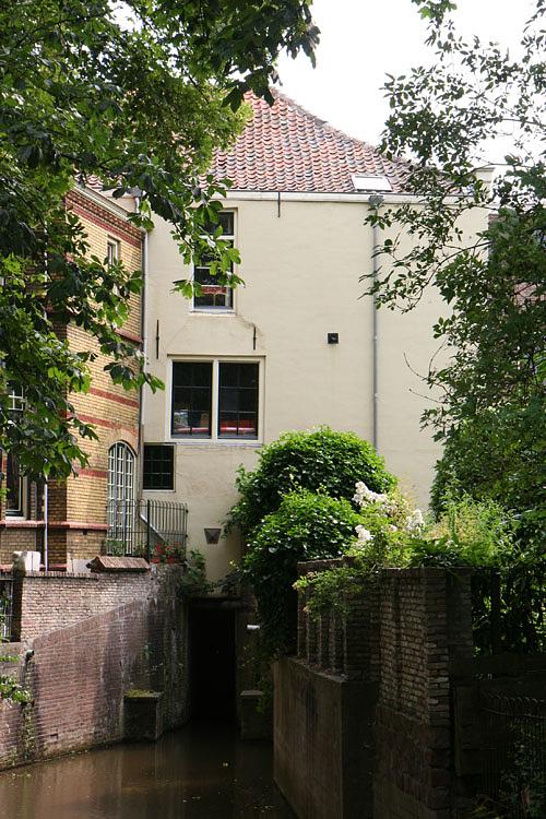 1, Molen 10147 Grote Volmolen (Gouda), foto Ronald Bakker, 5 juli 2015 | Database Nederlandse molens media-bestand