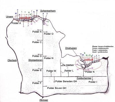 2, Molen 03915 d Ondermolen B (Schermerhorn), Schermer | Database Nederlandse molens media-bestand