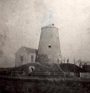 Molen 00258 a Korenmolen van Schalkwijk (Schalkwijk), Foto, coll. H.Schemmekes | Database Nederlandse molens media-bestand