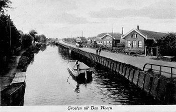 1, Molen 03504 e De Eendracht (Den Hoorn), . | Database Nederlandse molens media-bestand