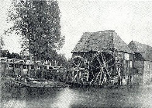 3, Molen 00892 d De Watermolen (Groenlo), Ingezonden door Patrick Schelvis | Database Nederlandse molens media-bestand