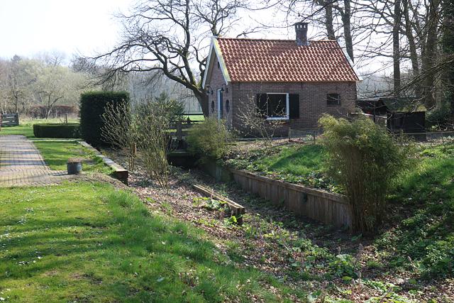 2, Molen 10568 Groevenbeekse Molen (Ermelo), Foto Ronald Bakker, 29 maart 2019 | Database Nederlandse molens media-bestand