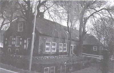 1, Molen 12607 (karnmolen) (Pijnacker), Foto: collectie J. Vondeling | Database Nederlandse molens media-bestand