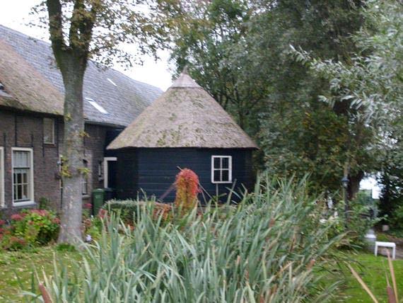 2, Molen 12607 (karnmolen) (Pijnacker), Foto: Jan-Willem de Winter, opname september 2007 | Database Nederlandse molens media-bestand