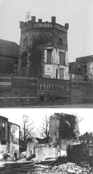 2, Molen 11708 Brouwersmolen / De Ooijevaar (Den Haag), Foto's: n.n., coll. N. de Groot | Database Nederlandse molens media-bestand