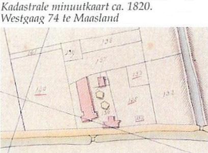 1, Molen 07301 (karnmolen) (Maasland),  | Database Nederlandse molens media-bestand