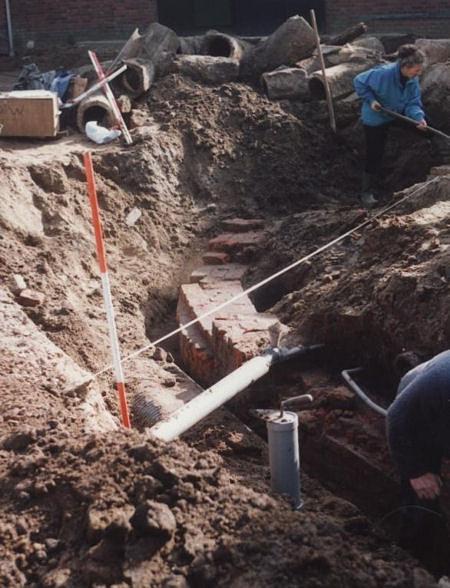 1, Molen 07363 (rosmolen) (Bredevoort), Foto: Martie ten Brake, maart 2008 | Database Nederlandse molens media-bestand