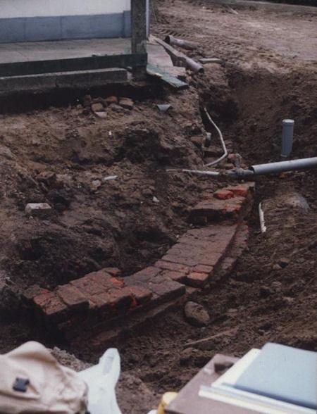 2, Molen 07363 (rosmolen) (Bredevoort), Foto: Martie ten Brake, maart 2008 | Database Nederlandse molens media-bestand