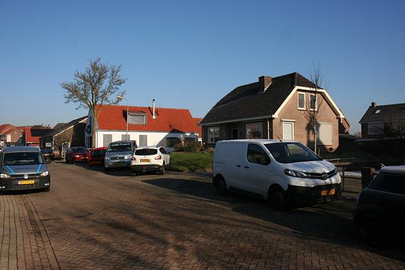 1, Molen 01254 a (korenmolen) (Genemuiden), Foto: Ronald Bakker, opname 22 jan.2017 | Database Nederlandse molens media-bestand