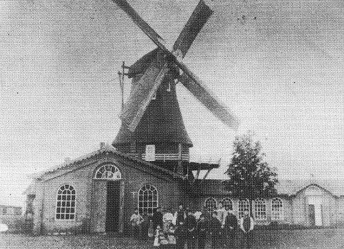 2, Molen 00913 c Papiermolen van de gebr. Hissink (Zutphen), Foto: n.n. (De Molenaar nr. 22, 1987) | Database Nederlandse molens media-bestand