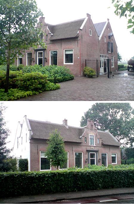 1, Molen 08944 De Grutterij (Loosdrecht), Foto's: Maarten van Scheppingen, 19 juni 2009 | Database Nederlandse molens media-bestand