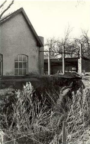 Molen 01826 Vemde (Epe), Ansichtkaart, uitg. J.A. van Krimpen, opn 1987, nr 63 | Database Nederlandse molens media-bestand