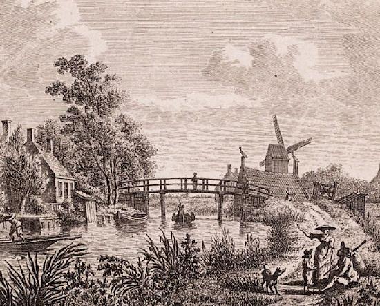 1, Molen 07950 Korenmolen van Wommels (Wommels),  | Database Nederlandse molens media-bestand