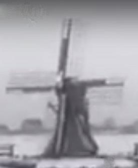 Molen 03165 a Polder 31/ Polder Tomas Hof (Workum/ Warkum), deel onderstaande foto | Database Nederlandse molens media-bestand