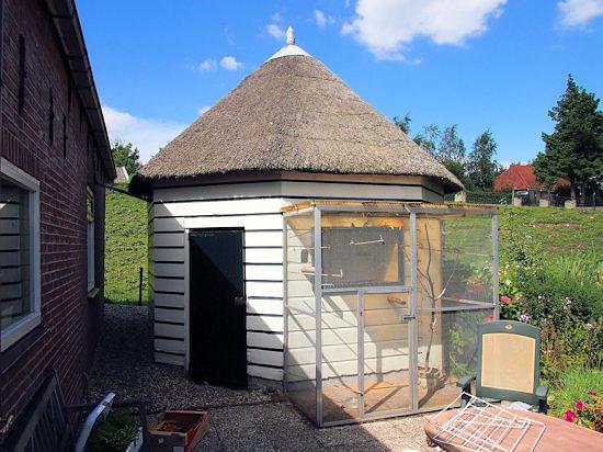 2, Molen 16060 (karnmolen) (Ouderkerk aan den IJssel), Foto's: M. Hooijberg, 1 sept. 2012 | Database Nederlandse molens media-bestand