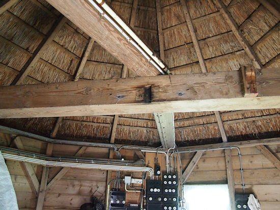 3, Molen 16060 (karnmolen) (Ouderkerk aan den IJssel), Foto's: M. Hooijberg, 1 sept. 2012 | Database Nederlandse molens media-bestand