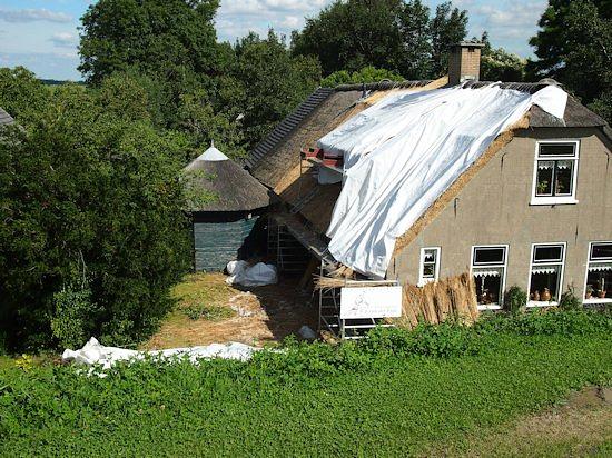 1, Molen 16086 (karnmolen) (Lekkerkerk), Foto's: M. Hooijberg, 1 sept. 2012 | Database Nederlandse molens media-bestand