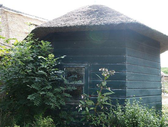 3, Molen 16086 (karnmolen) (Lekkerkerk), Foto's: M. Hooijberg, 1 sept. 2012 | Database Nederlandse molens media-bestand