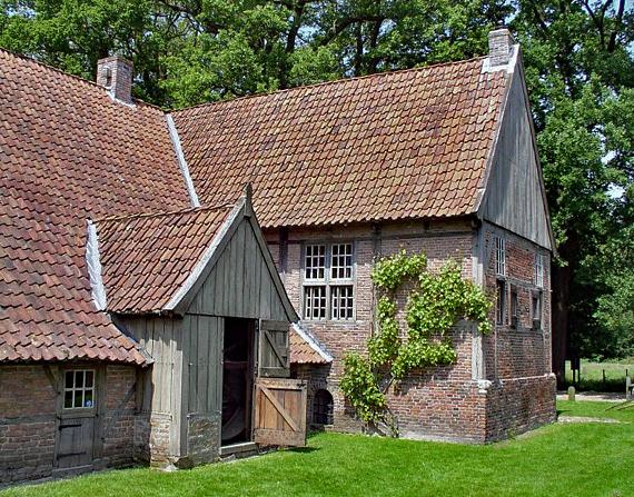 2, Molen 12515 Karnmolen Museum De Lebbenbrugge (Borculo), Foto: coll. G. Broere | Database Nederlandse molens media-bestand