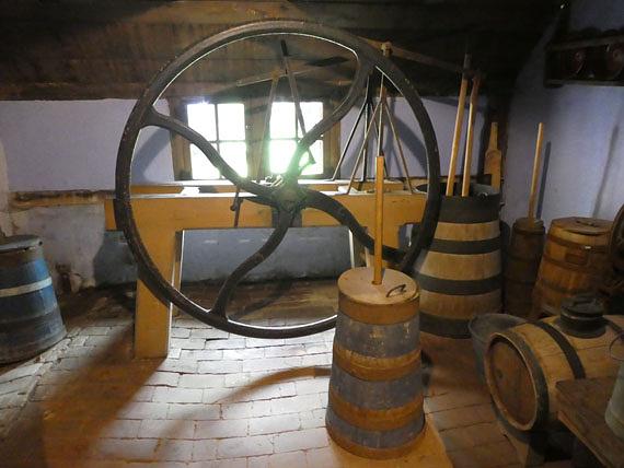 1, Molen 12515 Karnmolen Museum De Lebbenbrugge (Borculo), Foto Dick Bunskoeke, 18 sept. 2019 | Database Nederlandse molens media-bestand