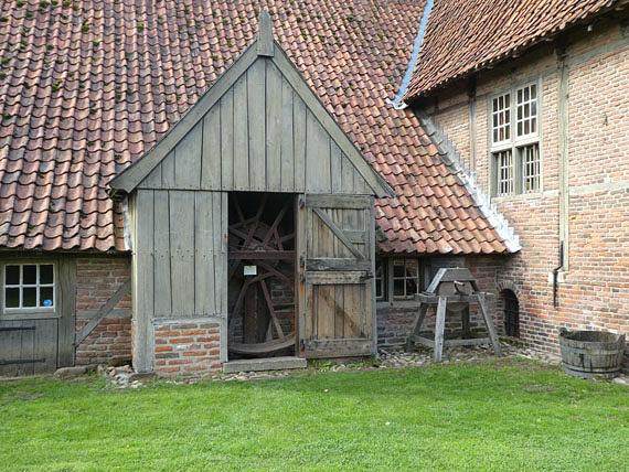 3, Molen 12515 Karnmolen Museum De Lebbenbrugge (Borculo), Foto: Dick Bunskoeke, 18 sept. 2019 | Database Nederlandse molens media-bestand