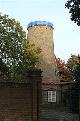 4, Molen 01570 Elderse Molen / De Ellenaar (Mierlo), Foto: Frits Kruishaar, opname 11 okt 2008 | Database Nederlandse molens media-bestand
