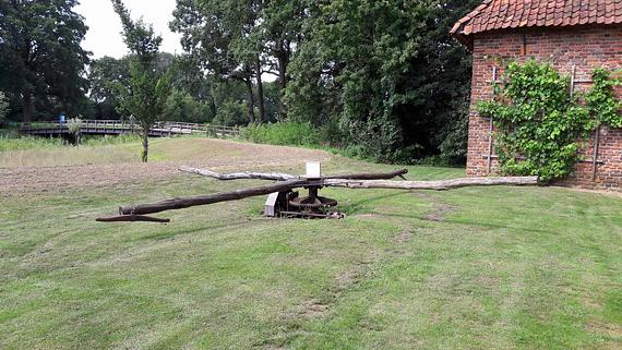 1, Molen 17658 Dorsmolen Museum De Lebbenbrugge (Borculo),  | Database Nederlandse molens media-bestand