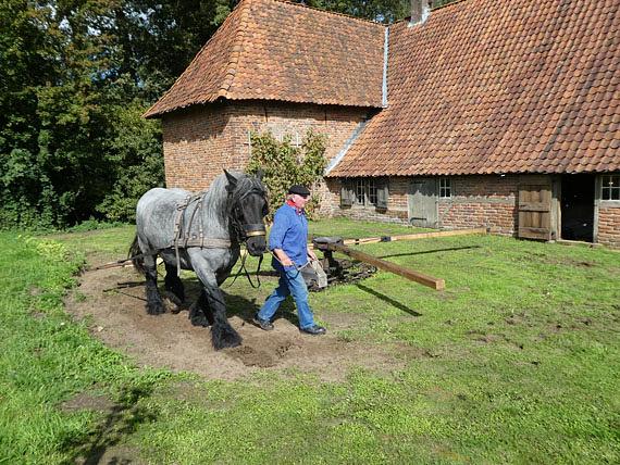 4, Molen 17658 Dorsmolen Museum De Lebbenbrugge (Borculo), Foto: D. Bunskoeke, 18 sept. 2019 | Database Nederlandse molens media-bestand