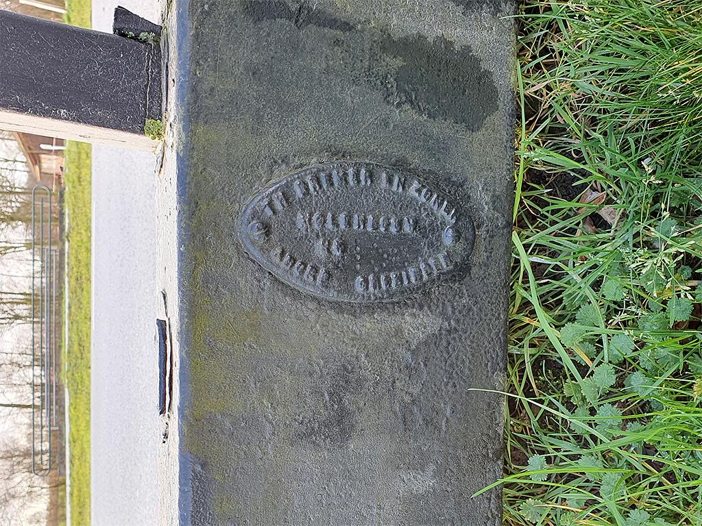 1, Roede 160, Bremer, Pieter Zuijkerbuijk (17-1-2020) | Database Nederlandse molens media-bestand