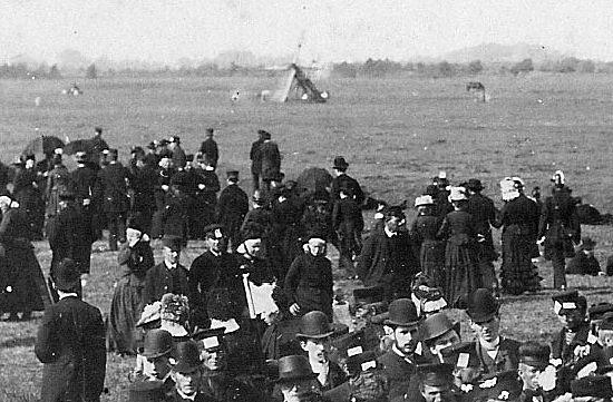 2, Molen 17102 (boktjasker) (Heerenveen/ It Hearrenfean), Foto: 17 aug. 1890 | Database Nederlandse molens media-bestand