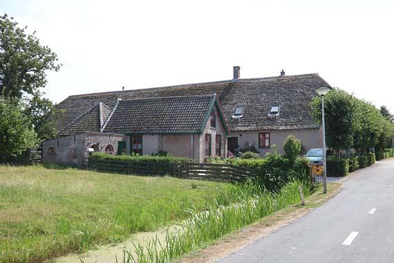 3, Molen 17338 (karnmolen) (Weipoort), Foto van Ronald Bakker, opname 20 juli 2018 | Database Nederlandse molens media-bestand