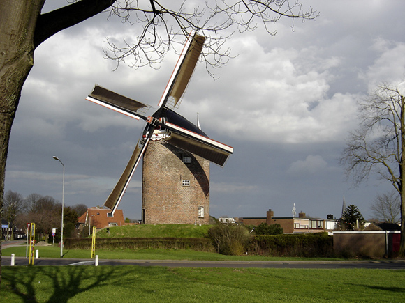 Molen Buitenmolen Zevenaar Nederlandse Molendatabase molen-buitenmolen-zevenaar-nederlandse-molendatabase